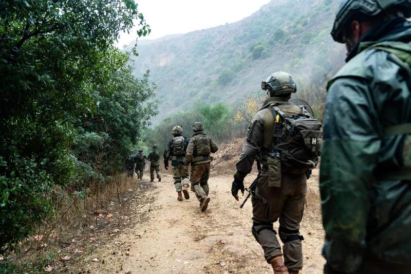 Shadow War’s Slow Burn: Israel’s North Bleeds as Hezbollah Tests Resolve