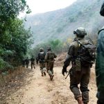 The North Burns: Israel’s Strategic Quandary on the Lebanese Border The North Burns: Israel’s Strategic Quandary on the Lebanese Border