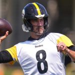 Rodgers’ Last Rodeo: Pittsburgh’s Strategic Bet on a Superstar’s Farewell Tour Rodgers’ Last Rodeo: Pittsburgh’s Strategic Bet on a Superstar’s Farewell Tour