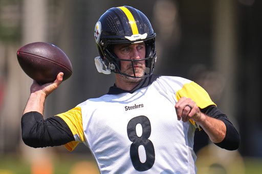 Rodgers’ Last Rodeo: Pittsburgh’s Strategic Bet on a Superstar’s Farewell Tour