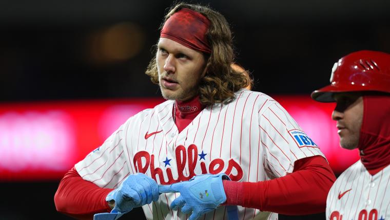 The Perilous Commodity: When Talent Fades Under Philadelphia’s Glare The Perilous Commodity: When Talent Fades Under Philadelphia’s Glare