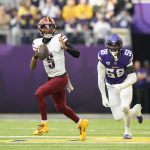 Gridiron Gamble: Washington’s Costly Bid for a Pass-First Future Gridiron Gamble: Washington’s Costly Bid for a Pass-First Future