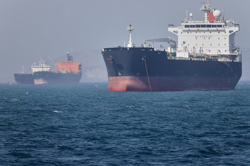 Saudi Cash Cow: War-Profits Soar for Aramco as Global Shipping Lanes Face Squeeze