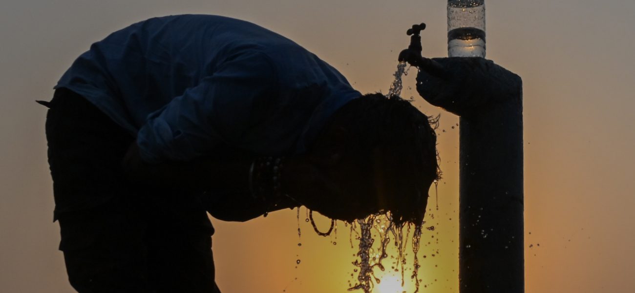 Scorched Earth Diplomacy: South Asia’s Hellish Summers Reshape Global Climate Gambit Scorched Earth Diplomacy: South Asia’s Hellish Summers Reshape Global Climate Gambit