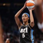 WNBA’s New Frontier: Angel Reese Forges Trust, Shaking Up the Atlanta Dream’s Playbook WNBA’s New Frontier: Angel Reese Forges Trust, Shaking Up the Atlanta Dream’s Playbook