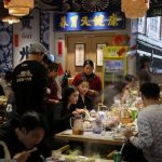 Beijing’s Service Sector Gambit: A Precarious Ascent Amid Global Headwinds Beijing’s Service Sector Gambit: A Precarious Ascent Amid Global Headwinds