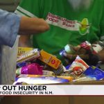 America’s Kitchen Table: The Unseen Economics Behind the Annual Food Haul America’s Kitchen Table: The Unseen Economics Behind the Annual Food Haul