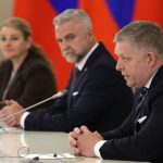 Bratislava’s Gambit: Fico Rejects ‘Iron Curtain’ for Europe, Jolting Brussels Consensus Bratislava’s Gambit: Fico Rejects ‘Iron Curtain’ for Europe, Jolting Brussels Consensus