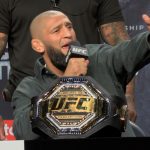 Octagon Alchemy: Behind UFC 328’s Geopolitical Grudge Match in Newark Octagon Alchemy: Behind UFC 328’s Geopolitical Grudge Match in Newark