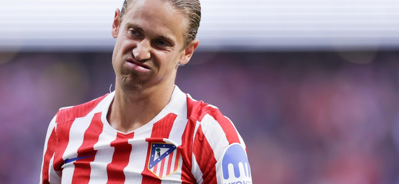 Atletico Madrid’s Rocky Descent: A Symptom of Larger Football Fault Lines Atletico Madrid’s Rocky Descent: A Symptom of Larger Football Fault Lines