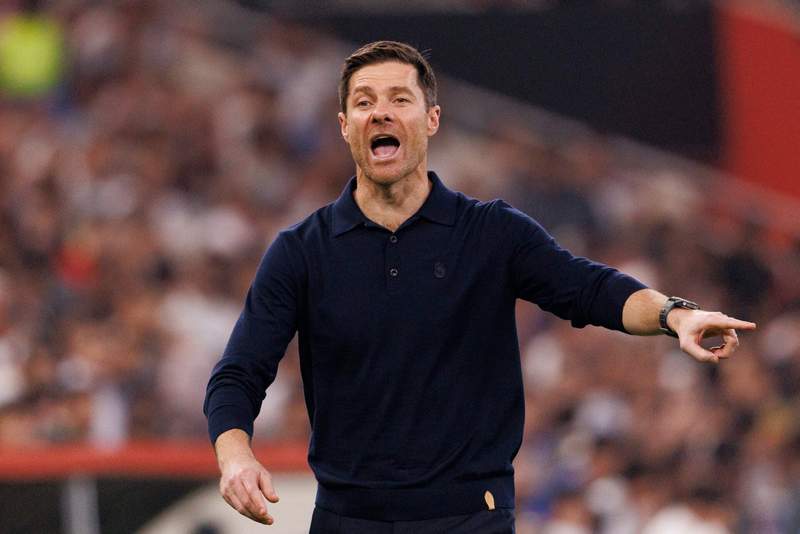 Alonso’s Anomaly: Jackson’s Future Hinges on Chelsea’s Rare Show of Patience Alonso’s Anomaly: Jackson’s Future Hinges on Chelsea’s Rare Show of Patience