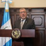 Guatemala’s Grand Denial: Sovereignty Clashes with Washington’s Drug War Guatemala’s Grand Denial: Sovereignty Clashes with Washington’s Drug War