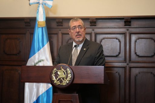Guatemala’s Grand Denial: Sovereignty Clashes with Washington’s Drug War Guatemala’s Grand Denial: Sovereignty Clashes with Washington’s Drug War