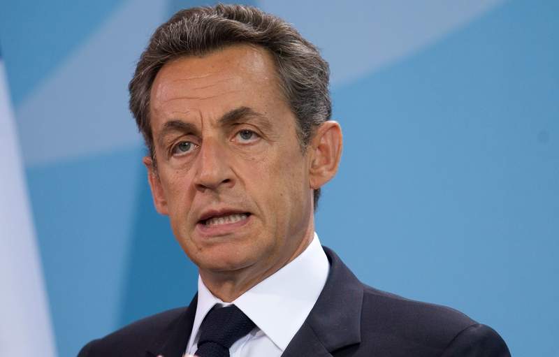 Sarkozy’s Last Stand: A Legacy on Trial, Ghost of Qaddafi Haunts French Courts Sarkozy’s Last Stand: A Legacy on Trial, Ghost of Qaddafi Haunts French Courts