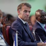 Macron’s African Gambit: Is France Trading Paternalism for Pragmatism, or Just Rebranding? Macron’s African Gambit: Is France Trading Paternalism for Pragmatism, or Just Rebranding?