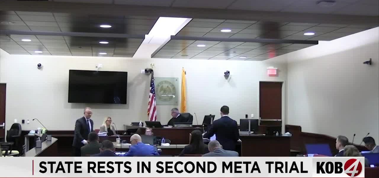 The Price of Innocence: New Mexico Forces Meta to Confront its Digital Reckoning The Price of Innocence: New Mexico Forces Meta to Confront its Digital Reckoning