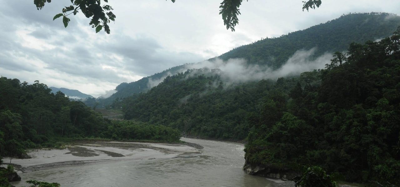 Teesta’s Turn: Dhaka Tilts East as India Fails to Deliver on Water Promises Teesta’s Turn: Dhaka Tilts East as India Fails to Deliver on Water Promises