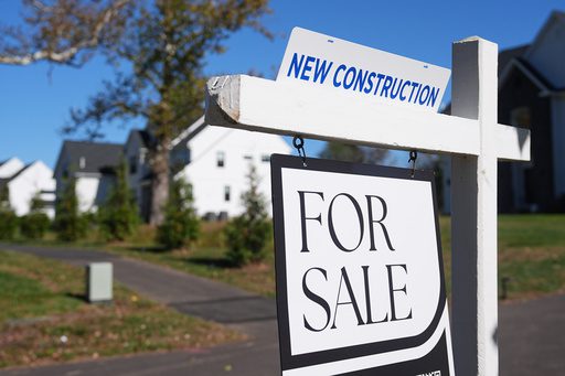 Defying Odds: Gen Z Women Carve Out Unlikely Niche in Brutal Housing Market Defying Odds: Gen Z Women Carve Out Unlikely Niche in Brutal Housing Market