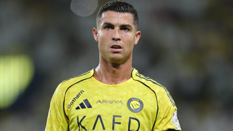 The Saudi Gambit: A Sultan’s Fortune, a Keeper’s Blunder, and Ronaldo’s Red Face The Saudi Gambit: A Sultan’s Fortune, a Keeper’s Blunder, and Ronaldo’s Red Face