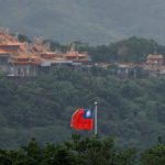 Beijing’s Aerial Gambit: ‘Interference’ Claim Echoes Old Strait Standoffs Beijing’s Aerial Gambit: ‘Interference’ Claim Echoes Old Strait Standoffs