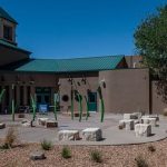 Summer’s Subtle Battle: Albuquerque’s Shaded Splash Pads and the Broader Public Realm