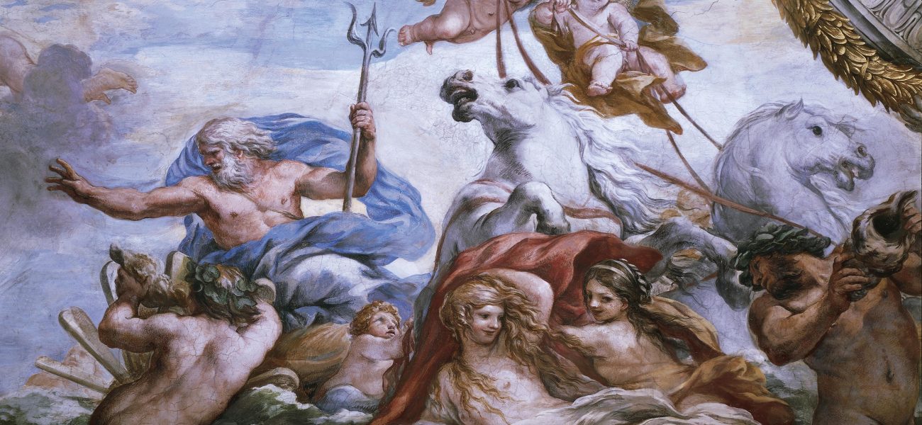 From Roman Frescoes to Global Fights: Combat Sports as Modern Geopolitics From Roman Frescoes to Global Fights: Combat Sports as Modern Geopolitics