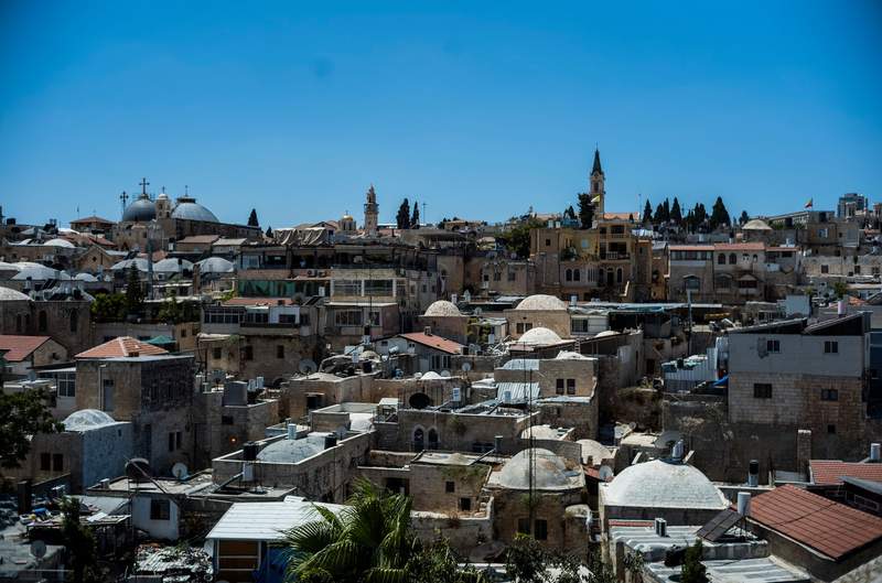 Somaliland’s Jerusalem Gambit: Unrecognized Nation Sparks Diplomatic Firestorm Somaliland’s Jerusalem Gambit: Unrecognized Nation Sparks Diplomatic Firestorm