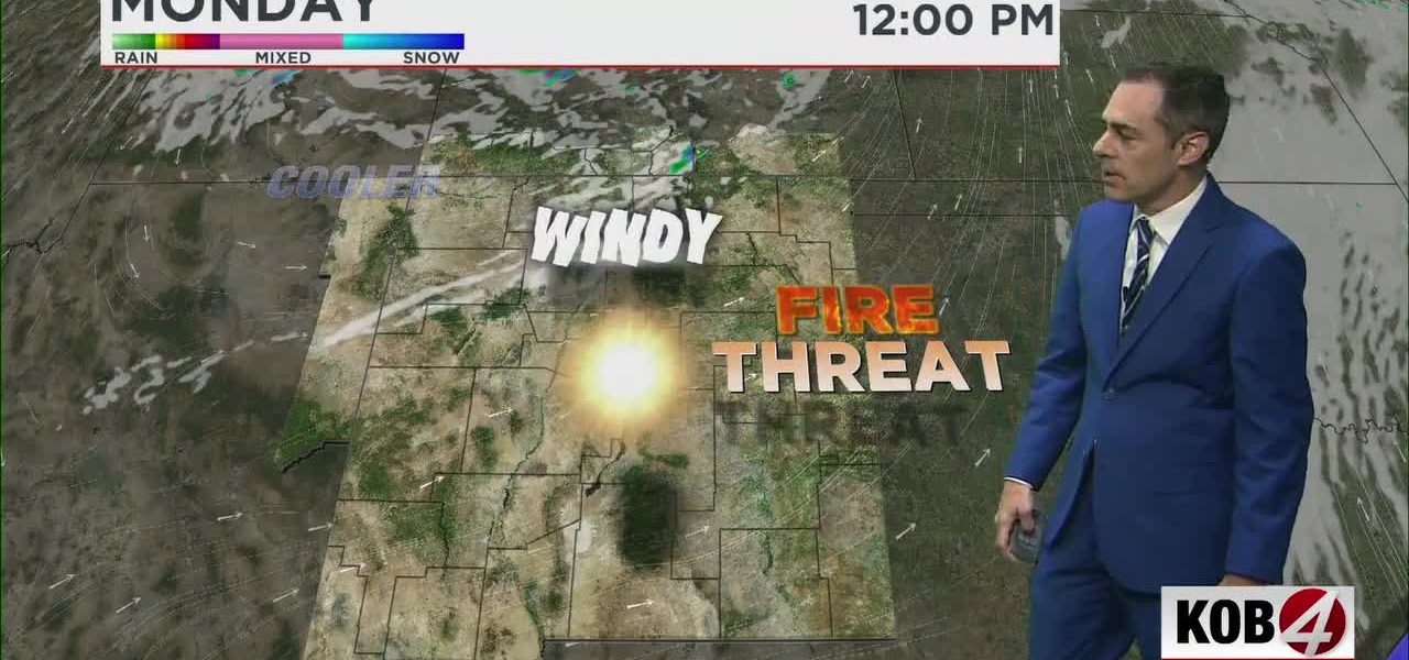 Dust and Dragons’ Breath: New Mexico’s Perpetual Climate Reckoning Ignites Regional Fears Dust and Dragons’ Breath: New Mexico’s Perpetual Climate Reckoning Ignites Regional Fears