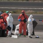 Cruise Ship Exodus: Hantavirus Lingers, Challenging Global Health’s Reassurances Cruise Ship Exodus: Hantavirus Lingers, Challenging Global Health’s Reassurances