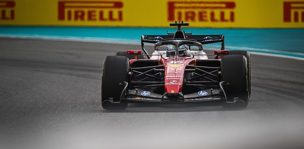 F1’s Roaring Retreat: Policy Shift Signals Grand Prix’s Sonic Reclamation F1’s Roaring Retreat: Policy Shift Signals Grand Prix’s Sonic Reclamation