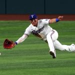 The Brutal Calculus of a Lineup Card: Rangers’ Choices Signal Deeper Roster Maneuvers The Brutal Calculus of a Lineup Card: Rangers’ Choices Signal Deeper Roster Maneuvers
