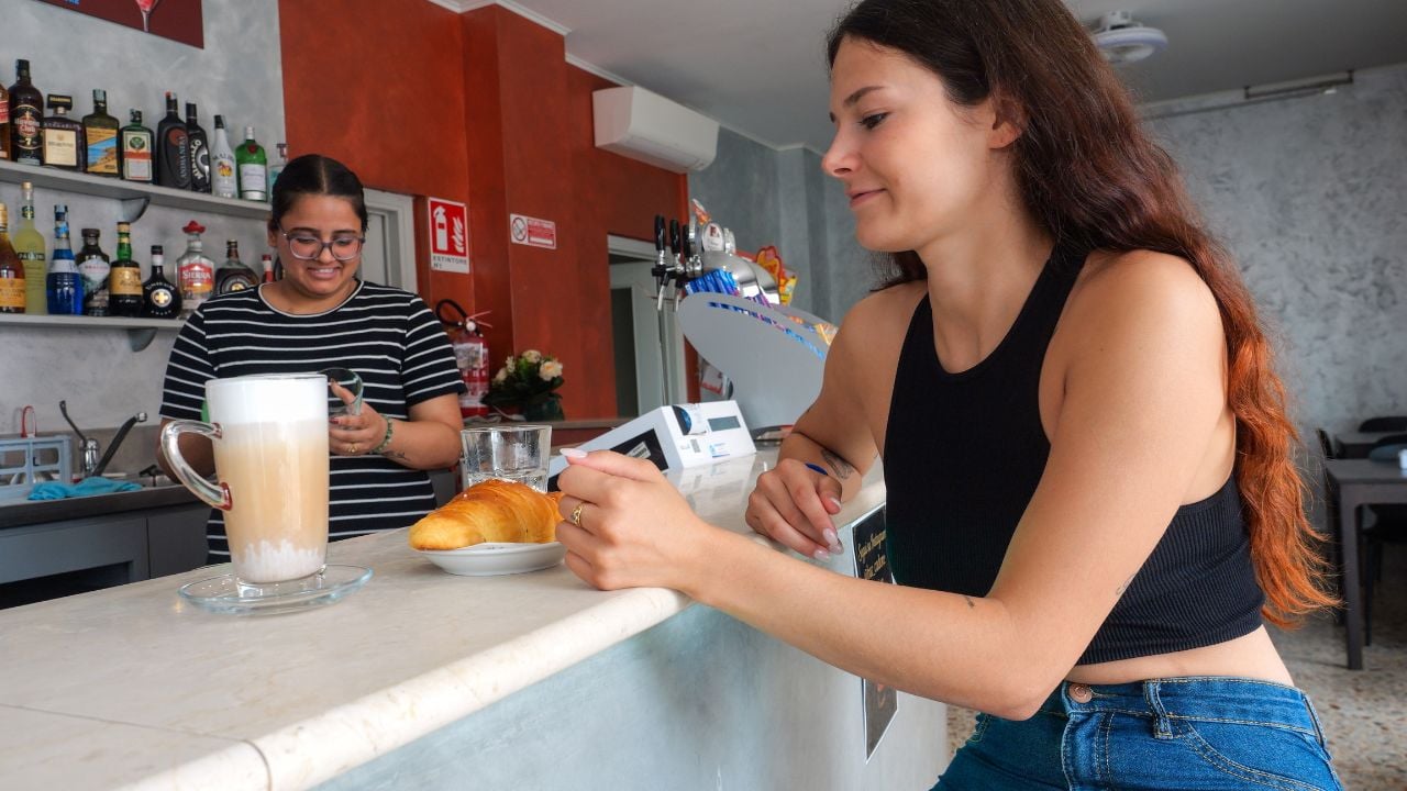 Italy’s Unwritten Rule: The Espresso Ritual and the Peril of Global Cultural Blind Spots Italy’s Unwritten Rule: The Espresso Ritual and the Peril of Global Cultural Blind Spots
