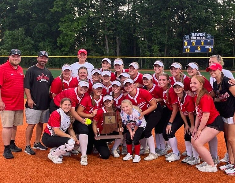 Softball’s Cold Logic: Center Grove’s Unrelenting Drive and the Pursuit of Elusive Perfection Softball’s Cold Logic: Center Grove’s Unrelenting Drive and the Pursuit of Elusive Perfection