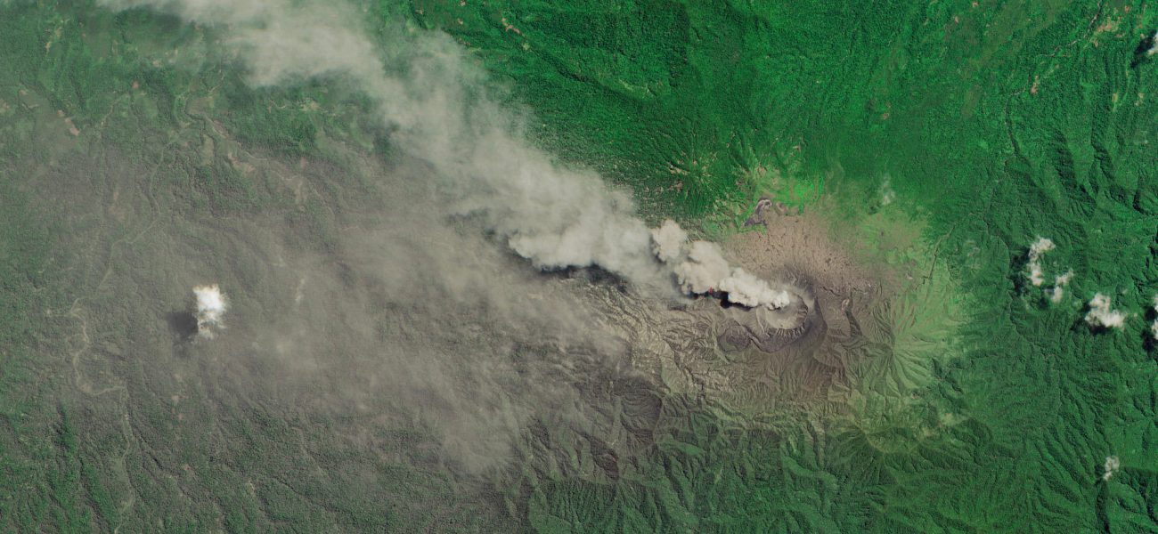 Dukono’s Relentless Whisper: Indonesia’s Persistent Volcano and the Geopolitical Ash Cloud Dukono’s Relentless Whisper: Indonesia’s Persistent Volcano and the Geopolitical Ash Cloud