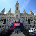 Europe’s Grand Charade: Vienna’s Eurovision Spectacle Distracts from Deeper Faults