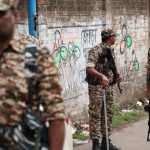 West Bengal’s Bloody Aftermath: Victory Celebration Curtailed by Political Assassination