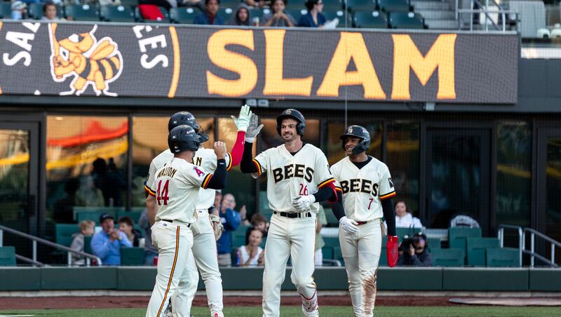 Beyond the Grand Slam: Salt Lake’s Economic Playbook in Minor League Baseball’s Grand Theatre Beyond the Grand Slam: Salt Lake’s Economic Playbook in Minor League Baseball’s Grand Theatre