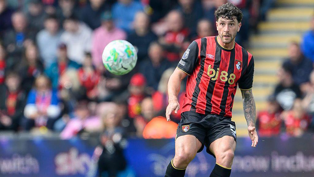 Cherries’ Defensive Ace Departs: Another Cog in the Premier League’s Relentless Machine Cherries’ Defensive Ace Departs: Another Cog in the Premier League’s Relentless Machine