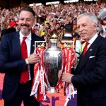 Fan Fury, Silverware, and the Quiet Coup: Inside Arsenal’s Billionaire Reckoning
