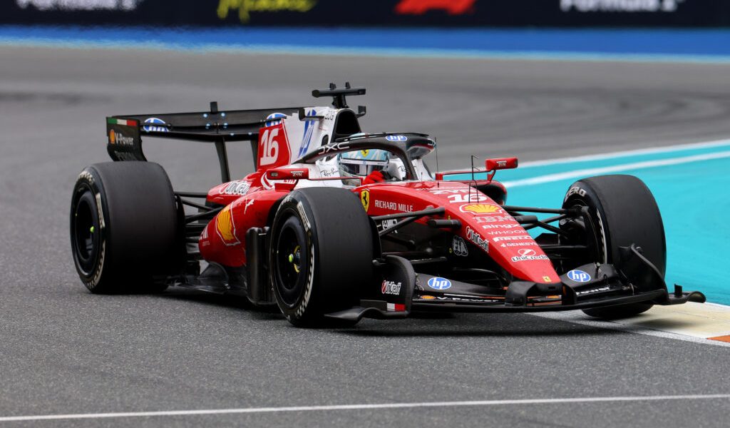Formula Friction: Regulatory Tinkering Stalls Ferrari’s Grand Plans Formula Friction: Regulatory Tinkering Stalls Ferrari’s Grand Plans