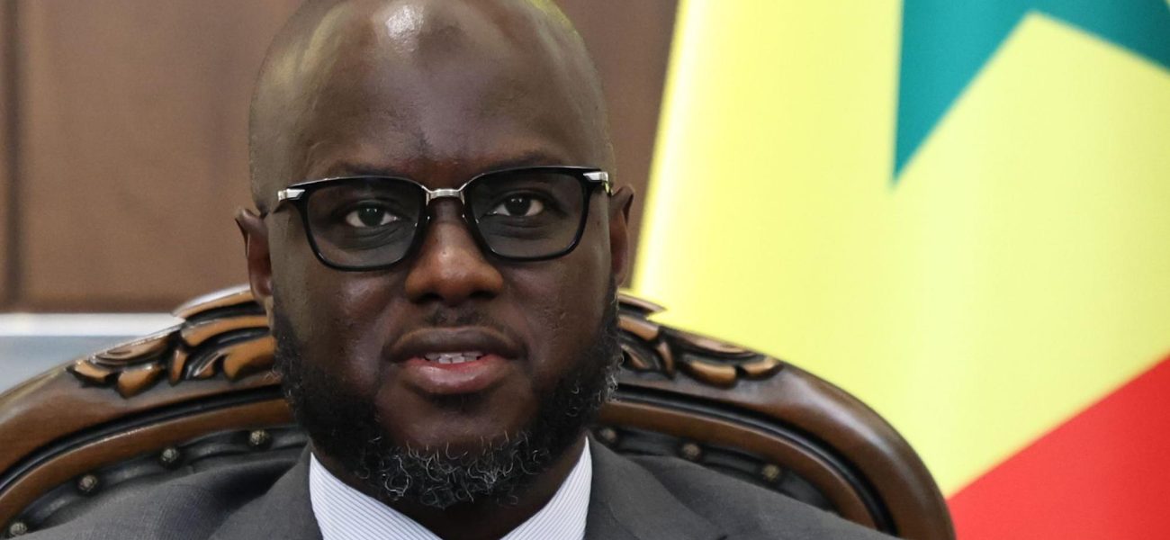 Senegal’s Fractured Facade: The High Cost of Holding Power Senegal’s Fractured Facade: The High Cost of Holding Power