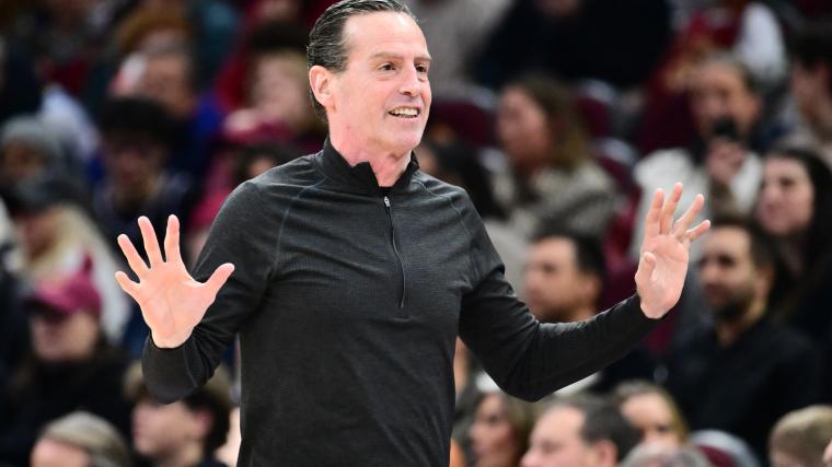 The Collapsed Lead: Cleveland’s Sports Meltdown Becomes a Leadership Parable