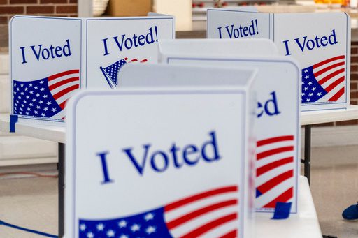 The Palmetto State’s Enduring Grasp on Democratic Primacy