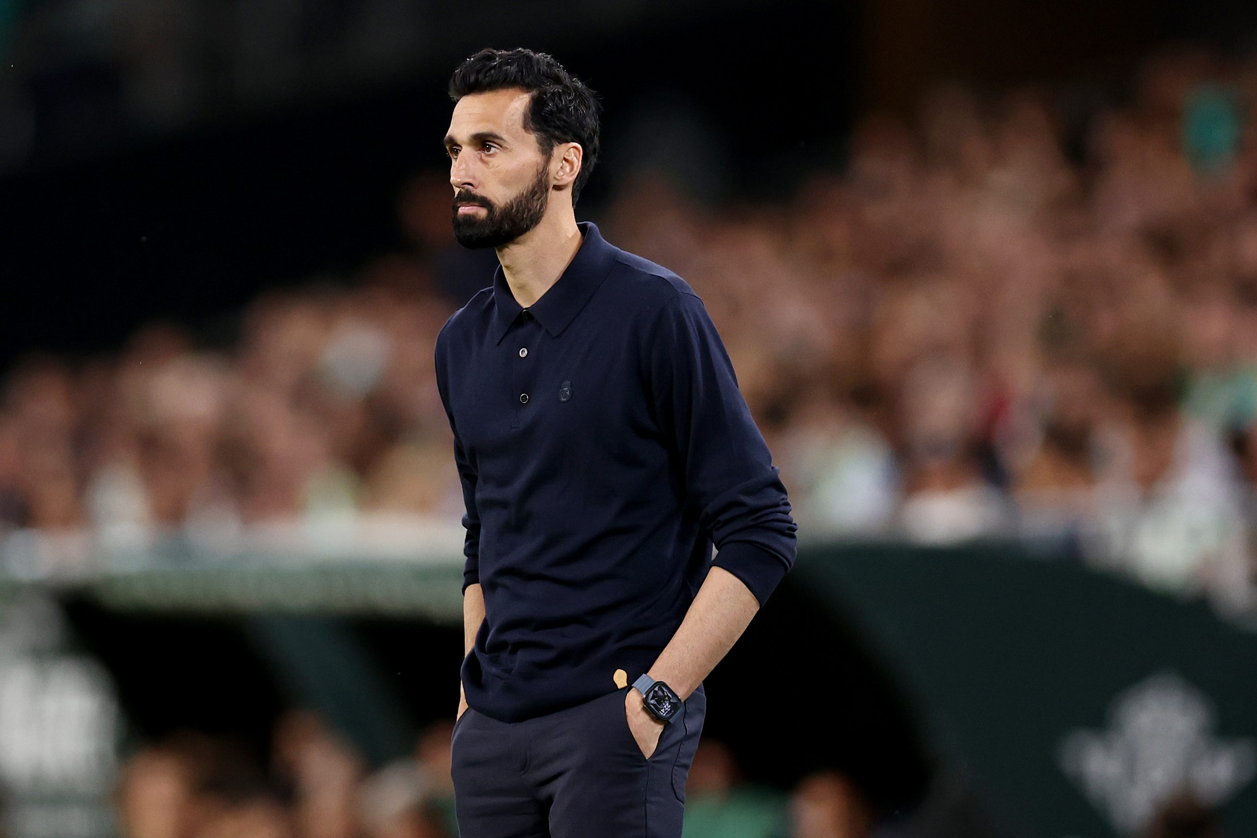 The Unseen Hand: Real Madrid’s Youth Gambit and La Liga’s Shifting Power Dynamics