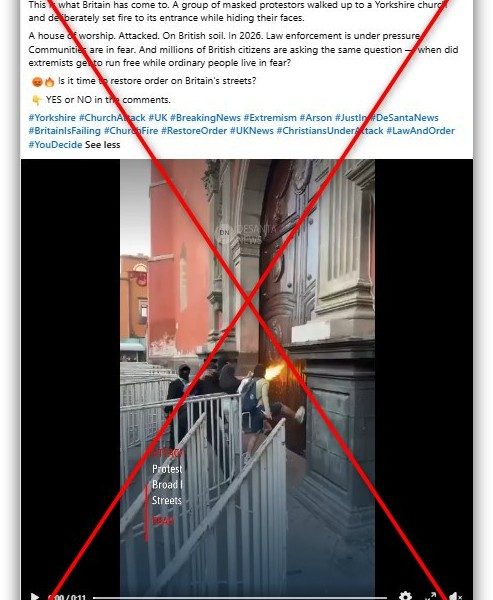The Global Echo Chamber: When Digital Lies Ignite Real-World Fury The Global Echo Chamber: When Digital Lies Ignite Real-World Fury