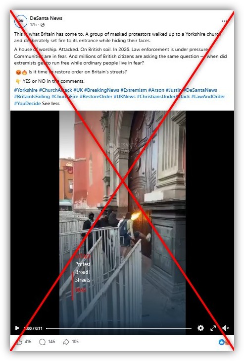 The Global Echo Chamber: When Digital Lies Ignite Real-World Fury The Global Echo Chamber: When Digital Lies Ignite Real-World Fury