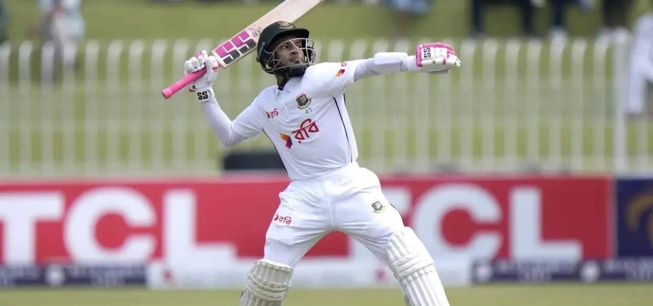 Cricket’s Long Game: Bangladesh Finds its Anchor, Again, in Mushfiqur Rahim Cricket’s Long Game: Bangladesh Finds its Anchor, Again, in Mushfiqur Rahim