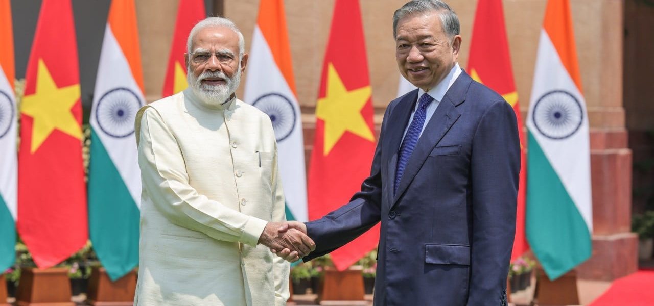 New Delhi’s Grand Deception? How Hanoi Gambles on Autonomy Amidst Giants