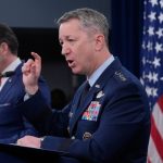 Silent Sentinel, Loud Message: Pentagon’s Nuke Sub Reveal Twists Trump’s Iran Gambit Silent Sentinel, Loud Message: Pentagon’s Nuke Sub Reveal Twists Trump’s Iran Gambit