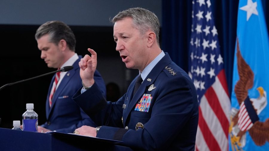 Silent Sentinel, Loud Message: Pentagon’s Nuke Sub Reveal Twists Trump’s Iran Gambit Silent Sentinel, Loud Message: Pentagon’s Nuke Sub Reveal Twists Trump’s Iran Gambit